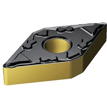 T-Max(R) P 旋削加工用チップ DN□□型-11&#160;ひし形55°&#160; サンドビック