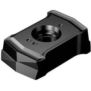 コロドリルDS20チップ(365)1セット(10個入) DS200407PL5Wシリーズ サンドビック