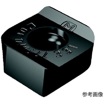 コロミル331 サイドカッター用チップ(350)1セット(10個入) L331.1A145040HWMシリーズ サンドビック