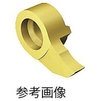 コロカットMB 溝入れ用超硬ヘッド(325)1025 1セット(5個入 コロカットMB 溝入れ用超硬ヘッド(325)1025 1セット(5個入