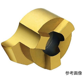 コロカットMB 倣い加工用超硬ヘッド(325)1025 1セット(5個入) MB09R3001514シリーズ サンドビック