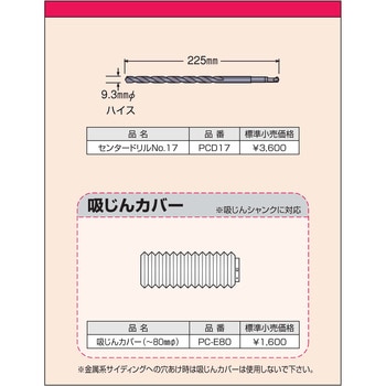 P24-032SDS 2×4サイディングコア 1個 BOSCH(ボッシュ) 【通販サイト