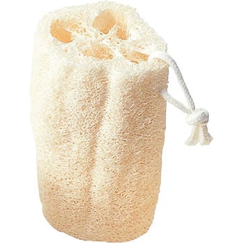 ヘチマ ひも付き - マーナ