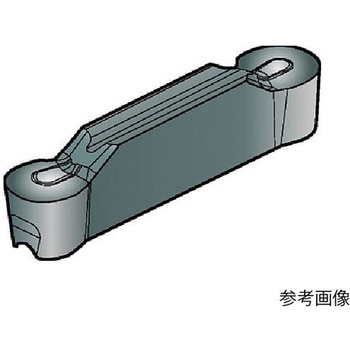 コロカット1・2 倣い加工用チップ(320)1セット(10個入) N123J20600AMシリーズ サンドビック