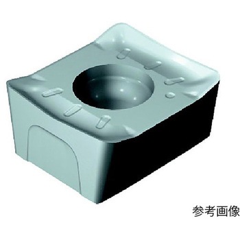 コロミル331 サイドカッター用チップ(350) N331.1A145008EL50シリーズ - サンドビック