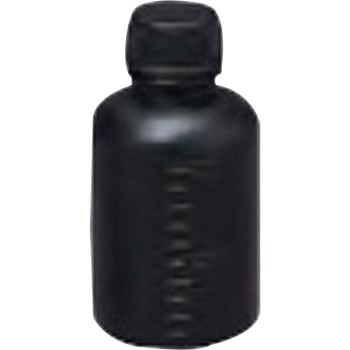 細口黒色瓶 瑞穂化成工業