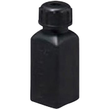 正角黒色瓶 瑞穂化成工業