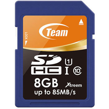 TG008G0SD3FT SDHC[J[h UHS-IΉ Team(`[) SDXs[hNXCLASS10 68086962