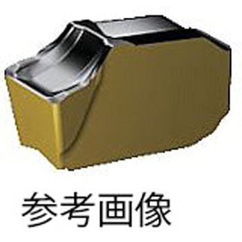 コロミルQD 溝入れ加工用チップ(350)1セット(10個入) QDNK0600035EKLシリーズ サンドビック