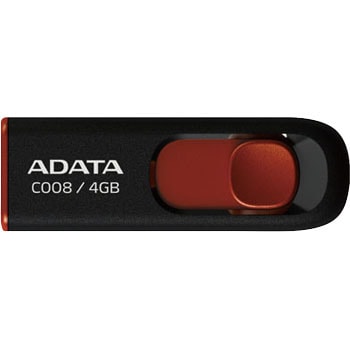 Ac008 4g Rkd Usb2 0 スライド式usbメモリ 1本 Adata 通販サイトmonotaro