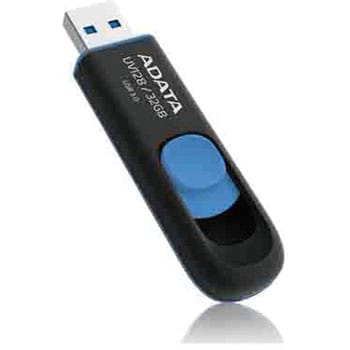 USB3.0 スライド式USBメモリー ADATA