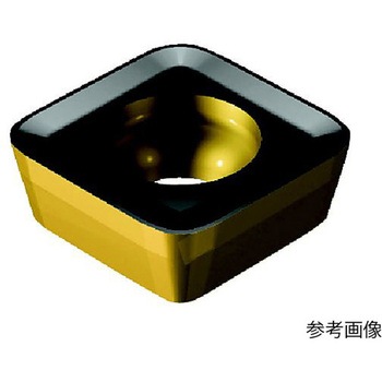 コロミル210 フライス加工用チップ(350)1セット(10個入) R210140514EPMシリーズ サンドビック