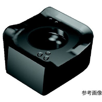 コロミル331 サイドカッター用チップ(350) R331.1A115063EL50シリーズ サンドビック