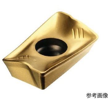 コロミル390 フライス加工用チップ(350)1セット(10個入) R39011T304MKMシリーズ サンドビック