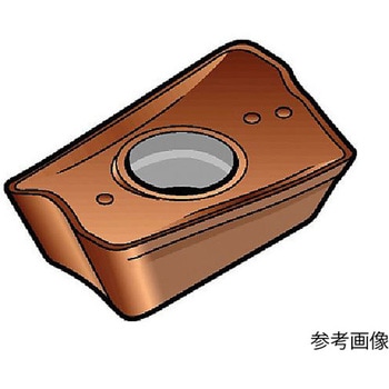CoroMill(R) 390-11 フライス加工用チップ サンドビック