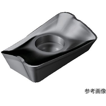 CoroMill(R) 390-17 フライス加工用チップ サンドビック