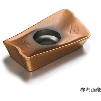 コロミル390 フライス加工用チップ(350)1セット(10個入) R390170408MKMシリーズ サンドビック