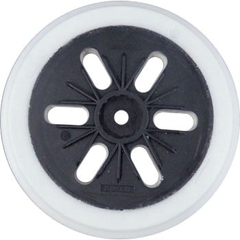 ラバーパッド(150mmΦ用) BOSCH(ボッシュ)