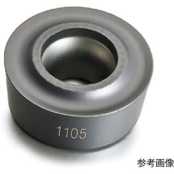 CoroTurn(R) 107 旋削加工用チップ 丸チップ サンドビック