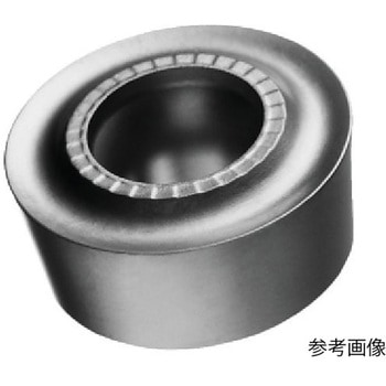 CoroTurn(R) 107 旋削加工用チップ 丸チップ サンドビック