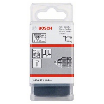 キーレスチャック BOSCH(ボッシュ)