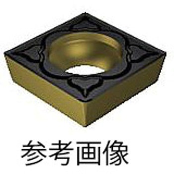CoroTurn(R) 107 旋削加工用チップ 正方形 サンドビック