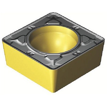 CoroTurn(R) 107 旋削加工用チップ 正方形 サンドビック