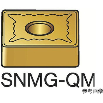 SNMG120412QM T-Max(R) P Hp`bv SN^-12&#160;`&#160; ThrbN 68089764