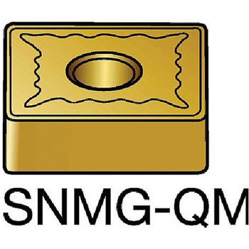 SNMG120412QM T-Max(R) P Hp`bv SN^-12&#160;`&#160; ThrbN 68089780