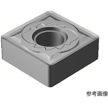 T-Max(R) P 旋削加工用チップ SN□□型-15&#160;正方形&#160; サンドビック