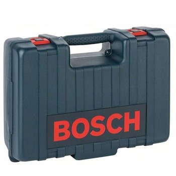 キャリングケース BOSCH(ボッシュ) 電動工具用ケース/カバー 【通販