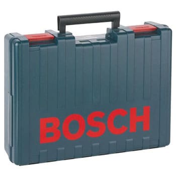 キャリングケース BOSCH(ボッシュ) 電動工具用ケース/カバー 【通販