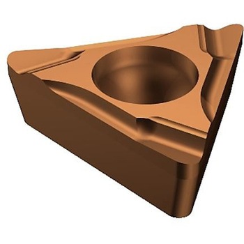 CoroTurn(R) 107 旋削加工用チップ 三角形 サンドビック