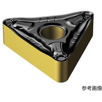 TNMG160412PM T-Max(R) P Hp`bv TN^-16&#160;Op`&#160; ThrbN 68091566