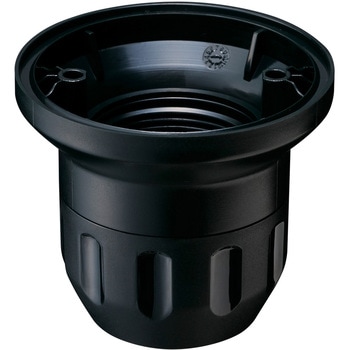 ポールブラケット NE-001D PATLITE(パトライト/旧:春日電機)