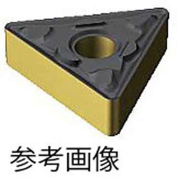 T-Max(R) P 旋削加工用チップ TN□□型-22&#160;三角形&#160; サンドビック