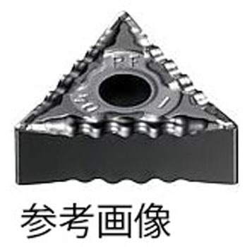 T-Max(R) P 旋削加工用チップ TN□□型-22&#160;三角形&#160; サンドビック