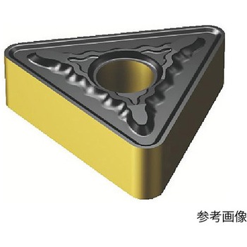 T-Max(R) P 旋削加工用チップ TN□□型-27&#160;三角形&#160; サンドビック