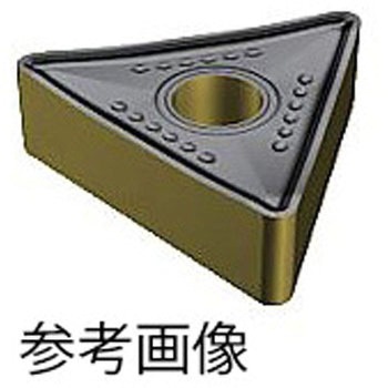 T-Max(R) P 旋削加工用チップ TN□□型-22&#160;三角形&#160; サンドビック