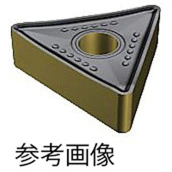 T-Max(R) P 旋削加工用チップ TN□□型-22&#160;三角形&#160; サンドビック