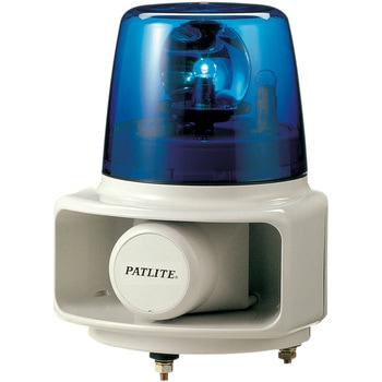 回転灯一体型 音声合成報知器 RT-VF PATLITE(パトライト/旧:春日電機)