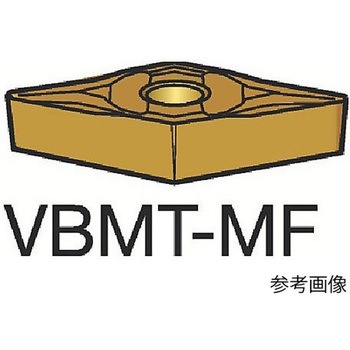 VBMT110302MF CoroTurn(R) 107 Hp`bv Ђ`35 ThrbN 68092160