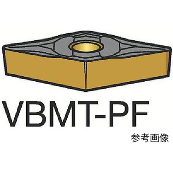 VBMT110308PF CoroTurn(R) 107 Hp`bv Ђ`35 ThrbN 68092178
