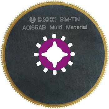 AOI65AB �}���`�c�[��(�J�b�g�\�[)�p�A�N�Z�T���[ BOSCH(�{�b�V��) 68092254