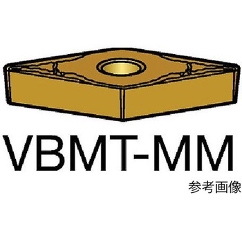 VBMT160412MM CoroTurn(R) 107 Hp`bv Ђ`35 ThrbN 68092275