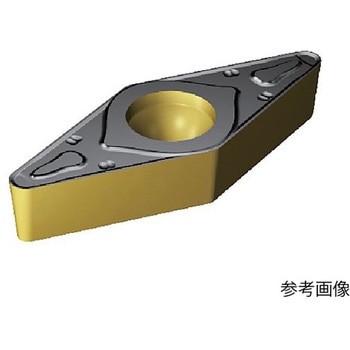 VBMT160412MR CoroTurn(R) 107 Hp`bv Ђ`35 ThrbN 68092284