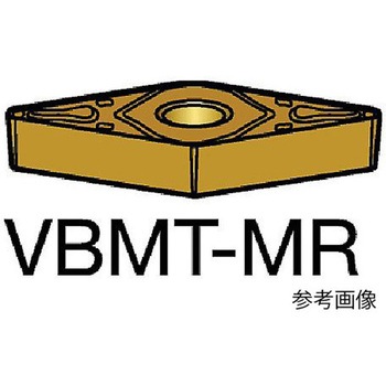 VBMT160412MR CoroTurn(R) 107 Hp`bv Ђ`35 ThrbN 68092300