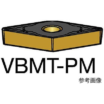 VBMT160412PM CoroTurn(R) 107 Hp`bv Ђ`35 ThrbN 68092318