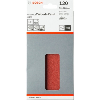 ペーパーPSS BOSCH(ボッシュ)