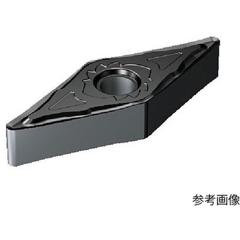T-Max(R) P 旋削加工用チップ VN□□型-16&#160;ひし形35°&#160; サンドビック